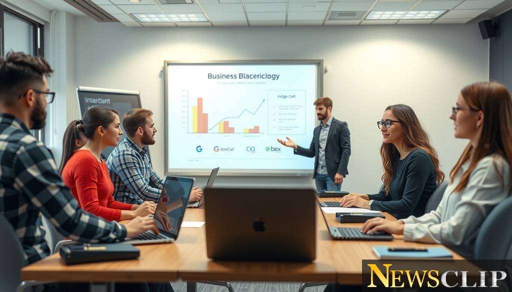 El Camino College's New Business Competition Nurtures Future Entrepreneurs