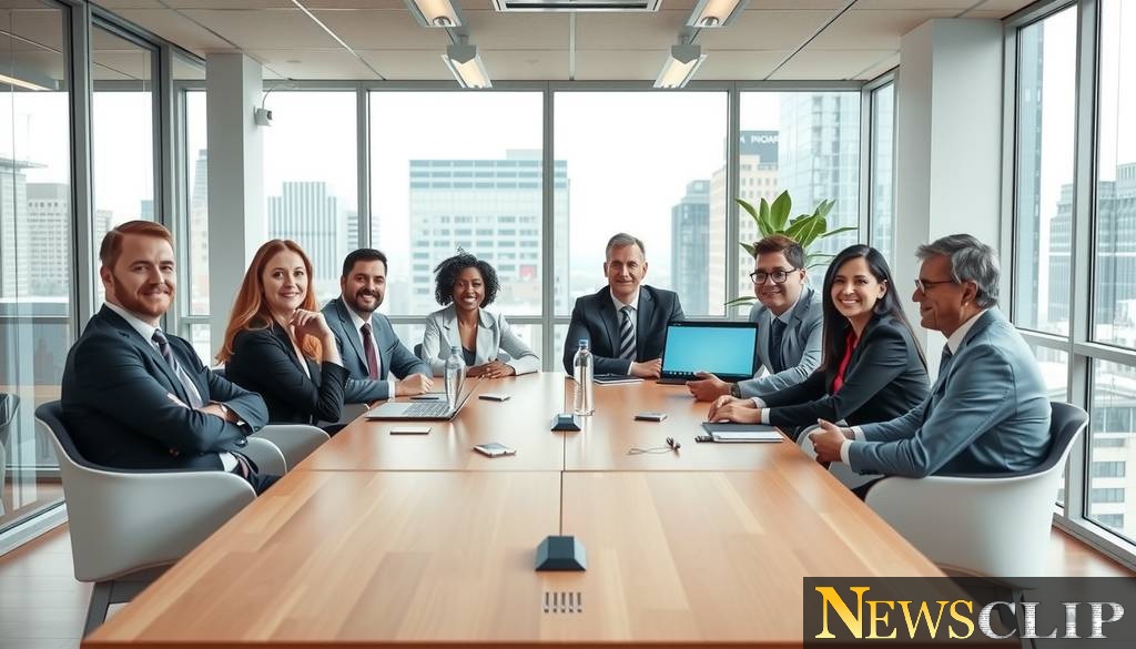EY Pittsburgh Expands Leadership with New Dual Role for Managing Partner