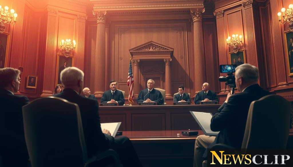 Supreme Court's Decision: A Blow to Democratic Electoral Oversight