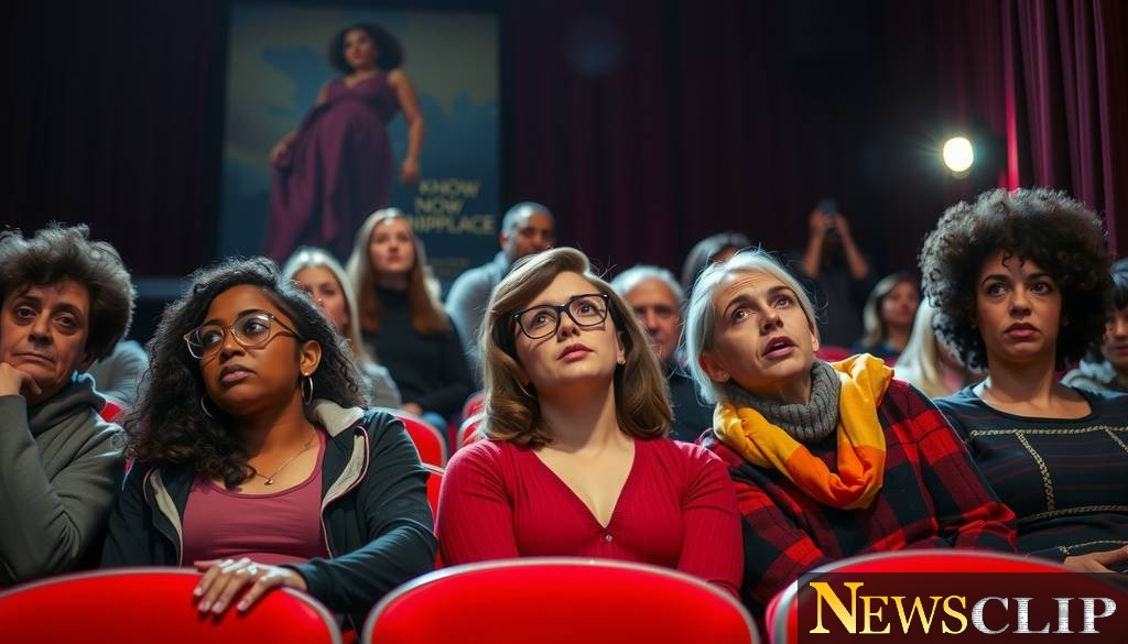 Jar of Fat: Kent's Theatre Battery Breeds Bold New Voices in Theater