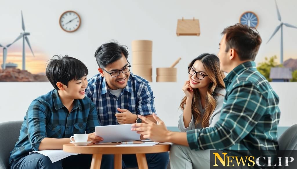 Raising Kids in a Changing Economy: How My Family's Career Paths Reflect the Realities of Today's Workforce