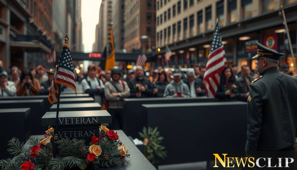 A Father's Justice: The Hidden Cost of a City's Failure to Protect Its Heroes