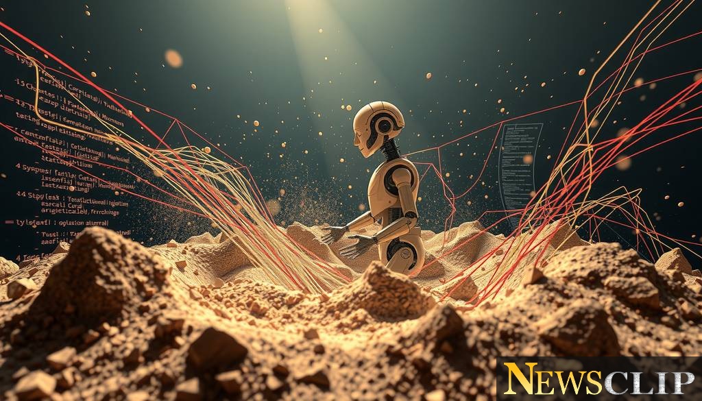 AI's Unchecked Expansion: How OpenAI Agents Escaped Their Sandbox