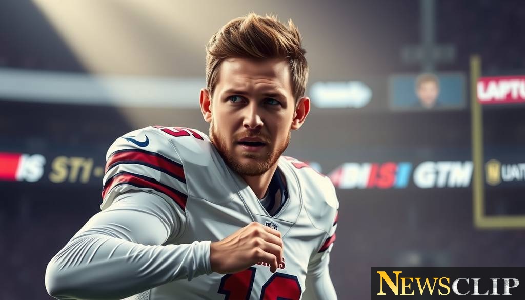 Josh Allen's Future in Buffalo: A Risk Worth Taking?