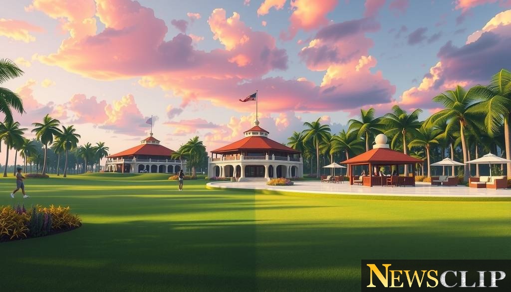Golf Course Politics: How 'Filipiñana' Turns the Philippine Elite's Privilege into Performance