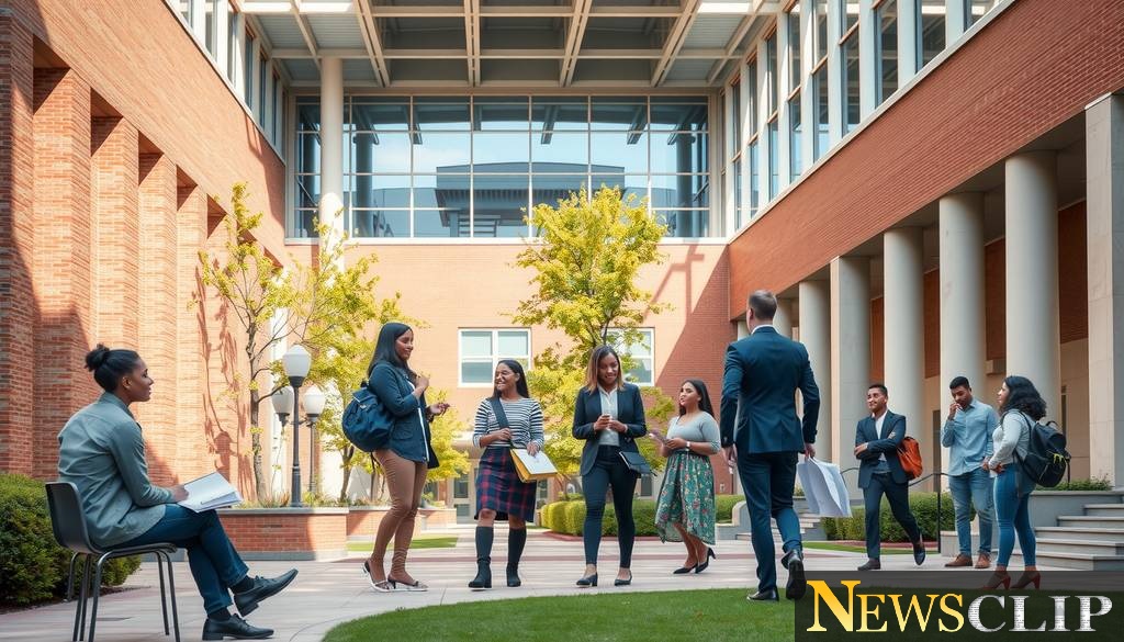 The Hidden Cost of McIntire's Admissions Timeline