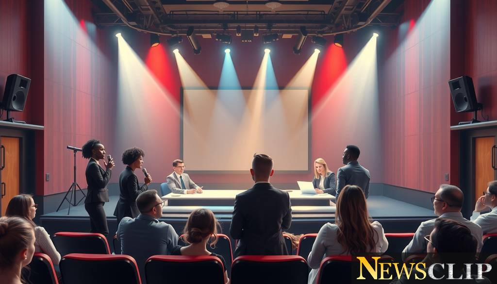 Fall 2026 Theater Season: A Cast of Characters Ready to Stage a Revolution