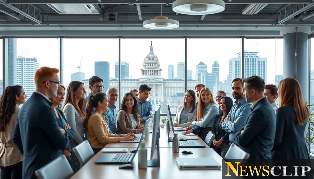 SBA's New Small Business Rules Could Reshape Startup Landscape