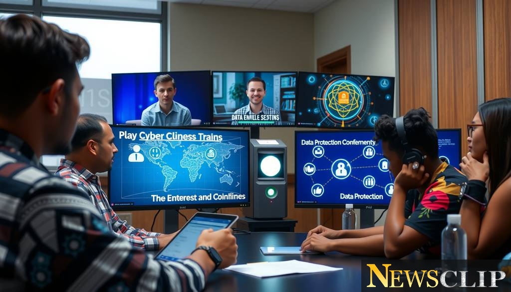 Cybersecurity Training for Hawaiʻi Small Businesses: A Critical Investment in Economic Resilience