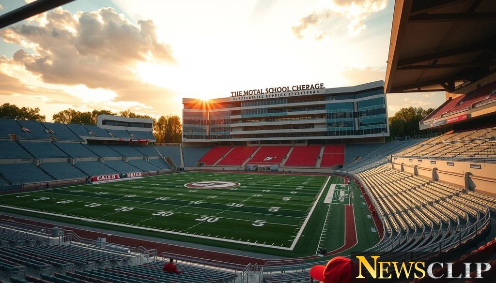 EDITORIAL | Reclaim GU's Athletic School Spirit