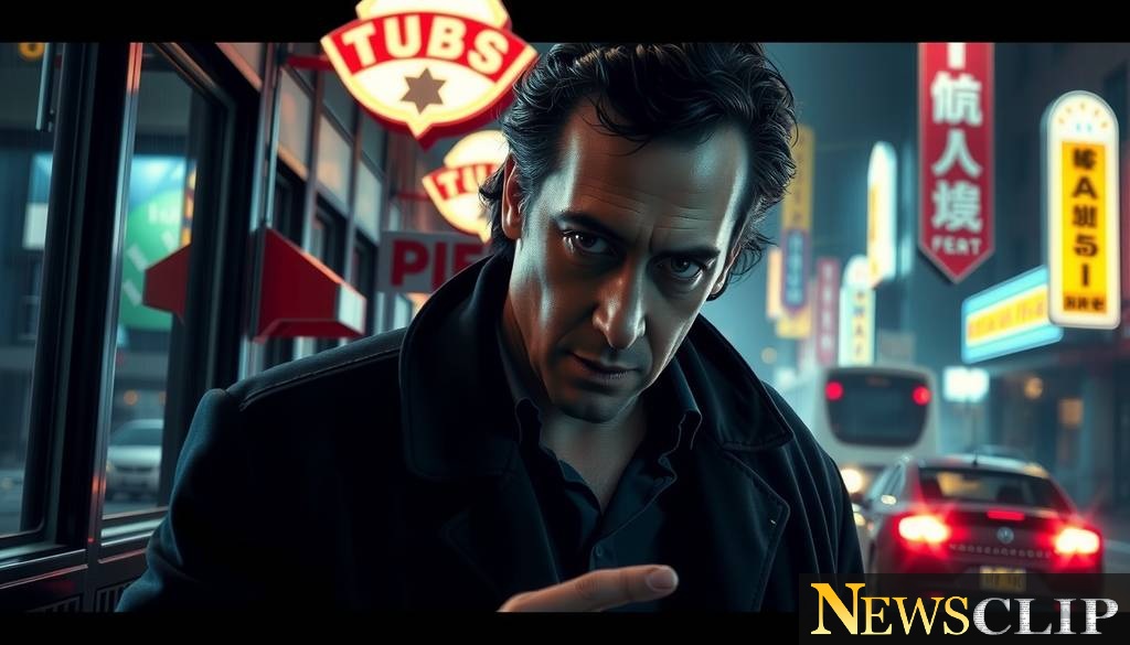 Nicolas Cage's Spider-Noir Canceled After One Season: A Cultural Disappointment