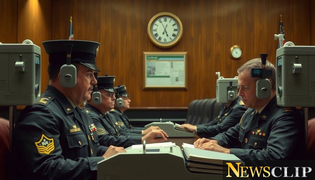Pentagon's Leaks Crusade: 50 Joint Staff Members Under Scrutiny