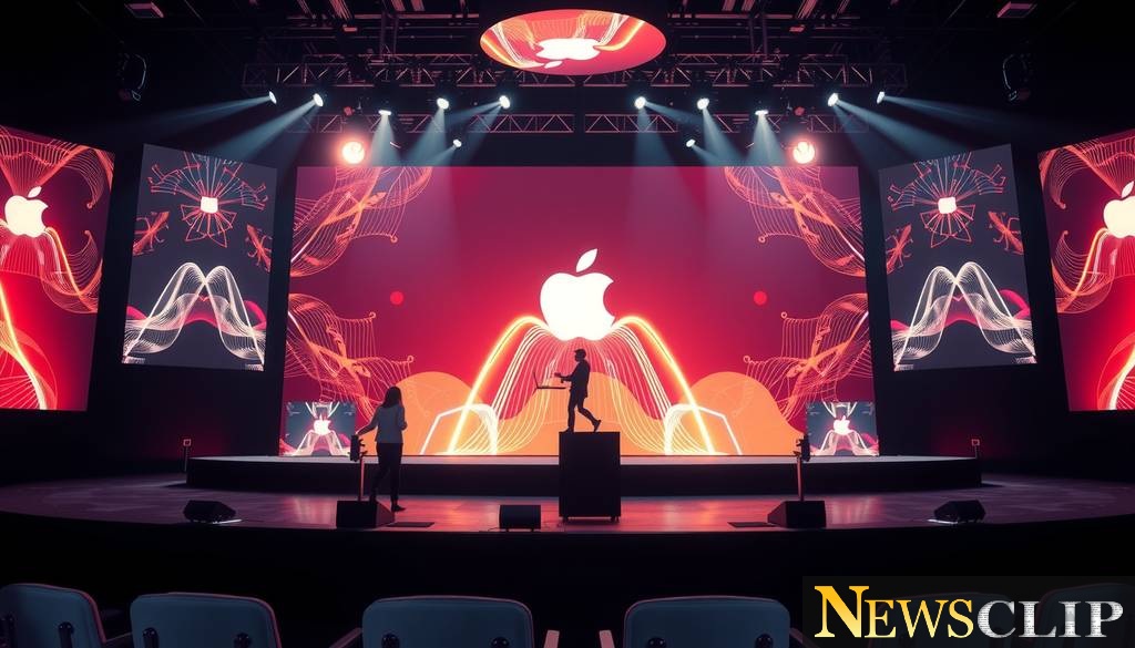 Apple's September Event: A New Era of Innovation or Just More Familiar Updates?