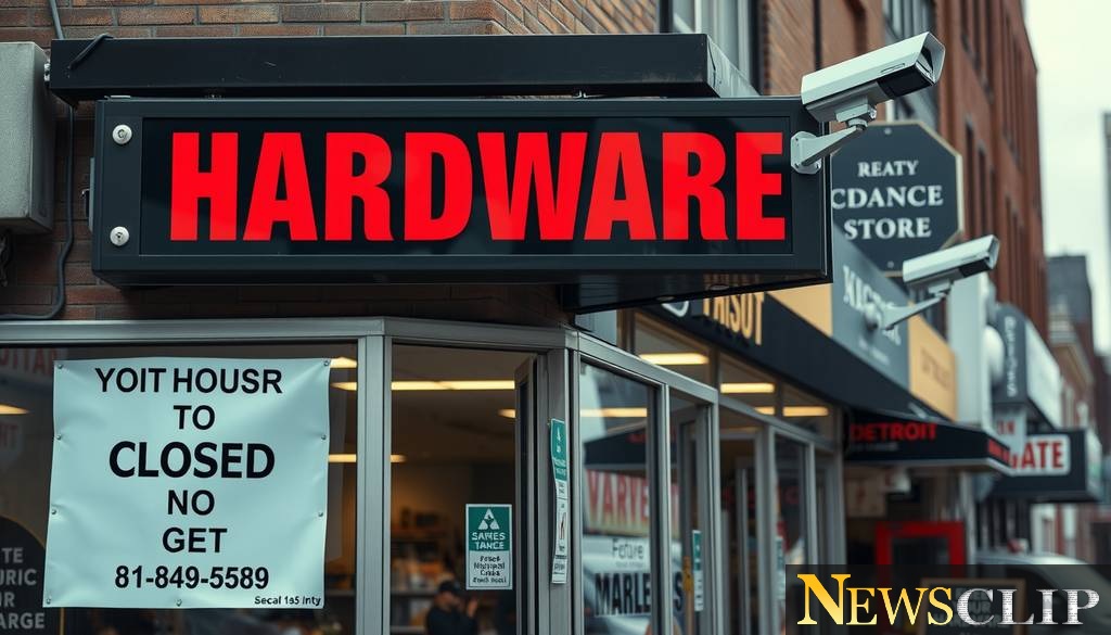 A Local Business Owner's Fall from Grace: The Hidden Cost of International Money Laundering