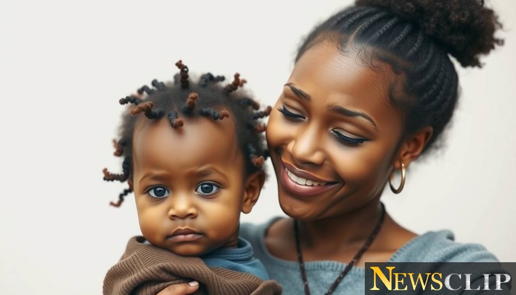 A Mother's Tragic Fall: Illinois Case Sparks Broader Conversations About Mental Health and Justice