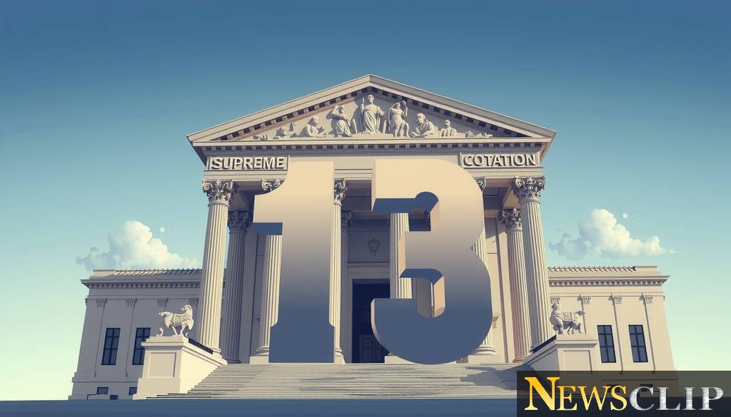 The Real Reason Democrats Want More Supreme Court Justices