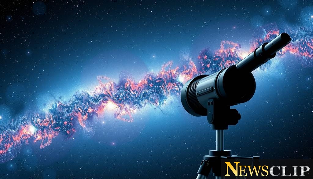 The Roman Telescope: A New Chapter in Humanity's Cosmic Quest