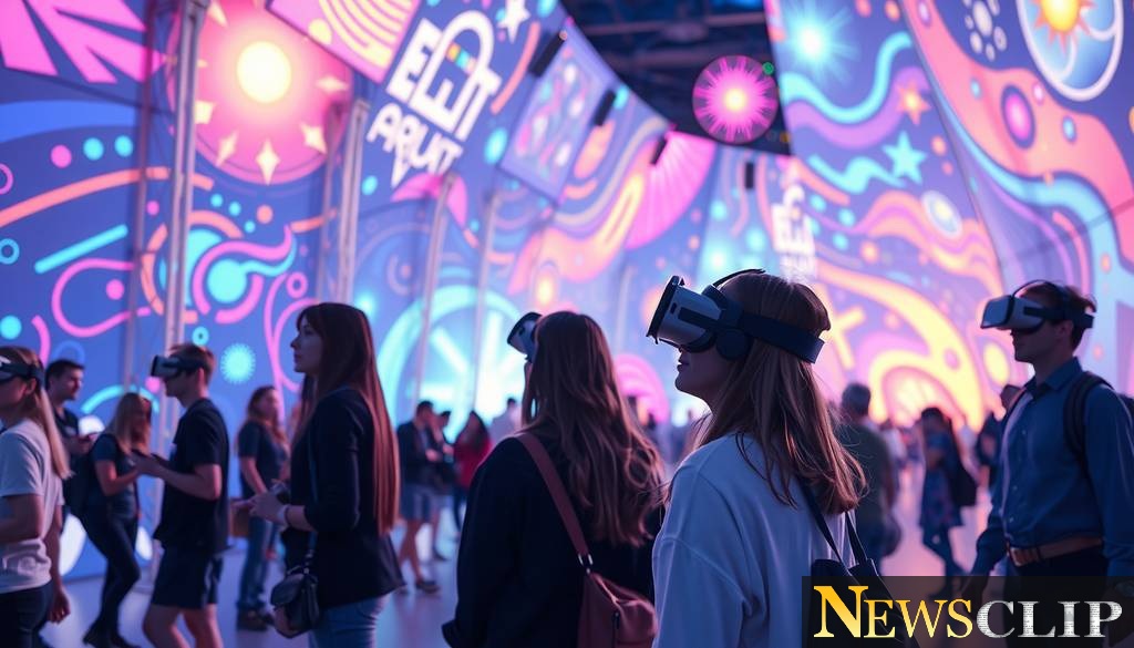 Ten Years of Virtual Voyages: How Venice Immersive Shaped the Future of Location-Based Entertainment