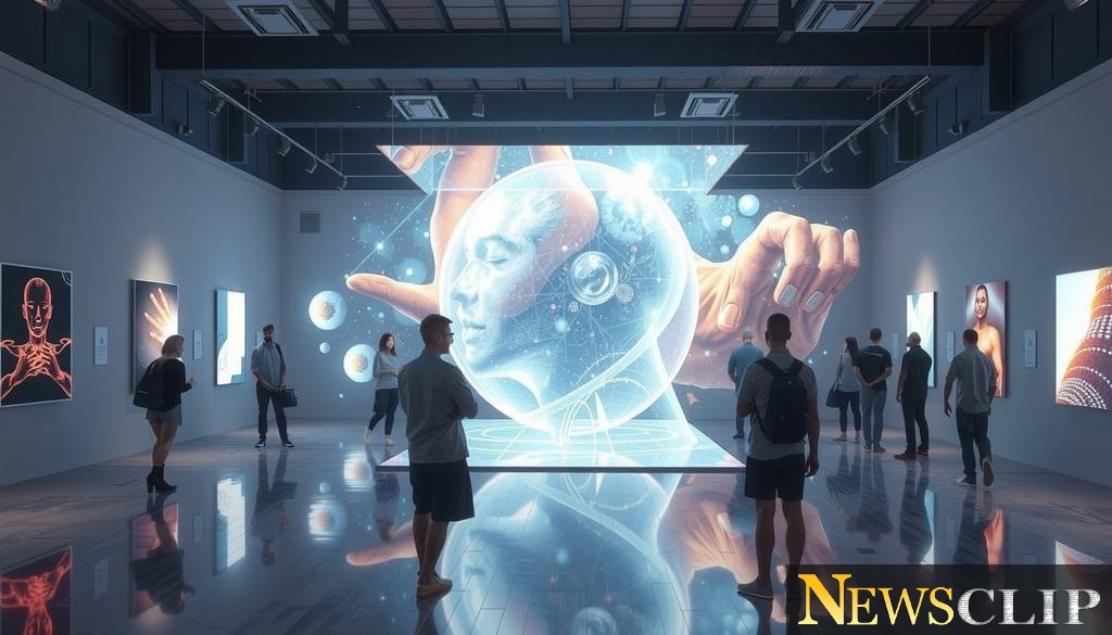 Ten Years of Immersive Magic: Venice Immersive's XR Revolution