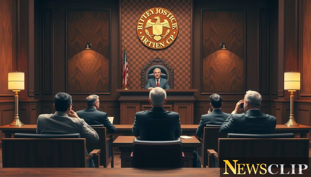 What Comes Next After a Mistrial? The Lindsay Clancy Case Revisited