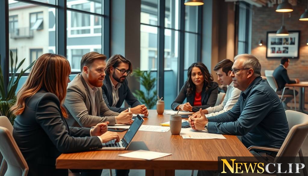 Economic Shifts and Market Responses: A Closer Look at Recent Business Trends