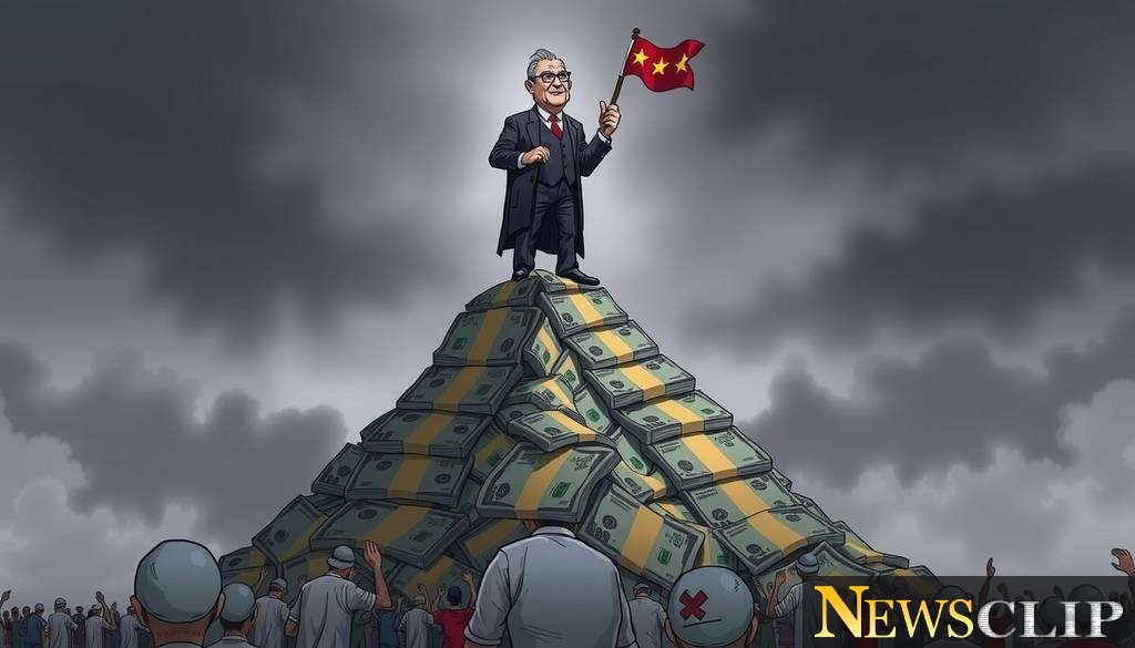 The Power of Editorial Cartoons: A Hidden Force in Public Discourse