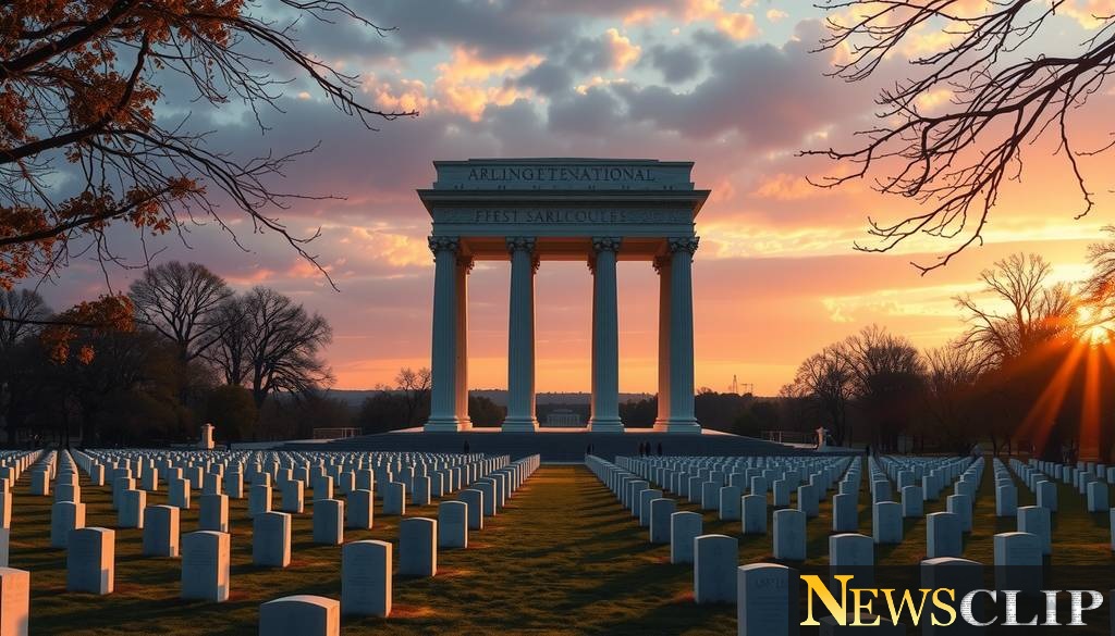 Trump's Proposed Triumphal Arch: A Sacred Site Under Siege
