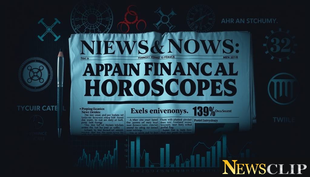 The Hidden Cost of Daily Horoscopes: A Deep Dive into the Psychology of Belief