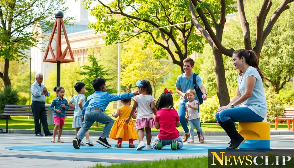 Kids' Safety Is Not a Privilege — It's a Shared Responsibility