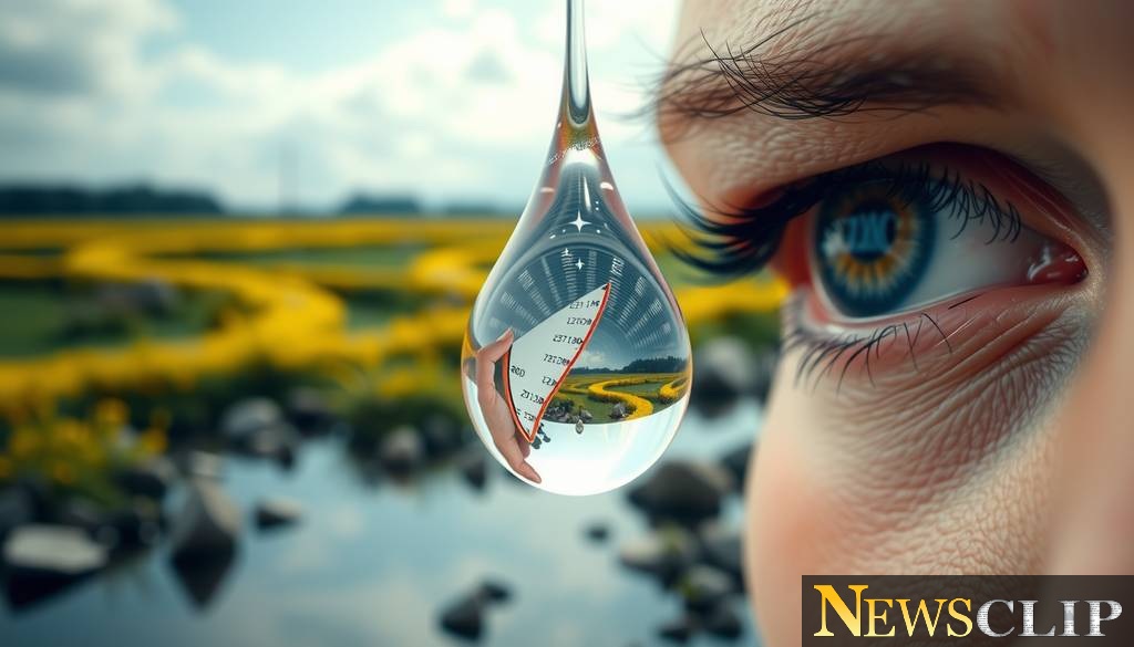 Forever Chemicals: The Silent Threat We Can't Escape