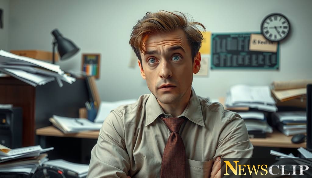 When $470,000 Isn't Enough: A Lesson in Business Risk and Reality