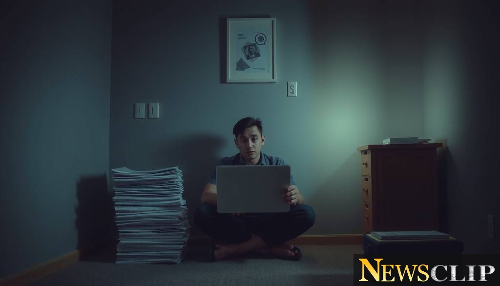 The Hidden Cost of Job Loss: A Personal Journey Through Economic Uncertainty