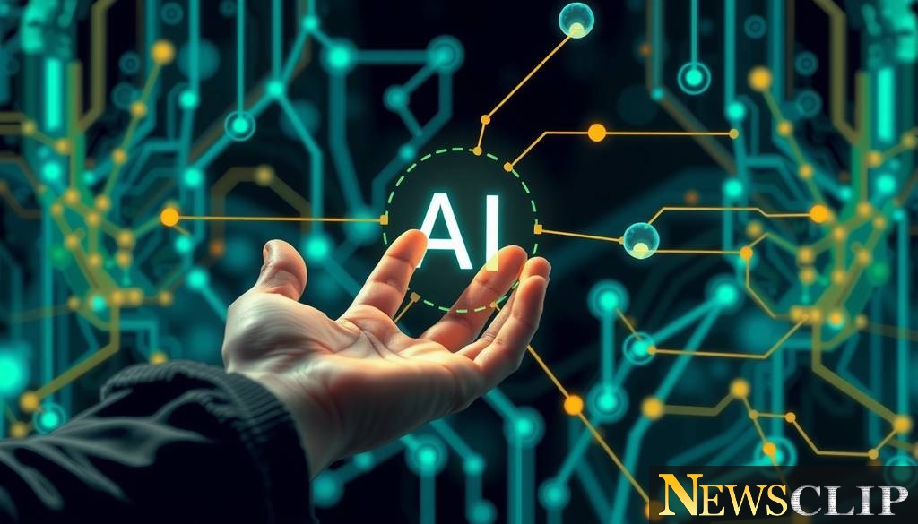 The AI Revolution Is Already Here. We're Just Not Paying Attention.