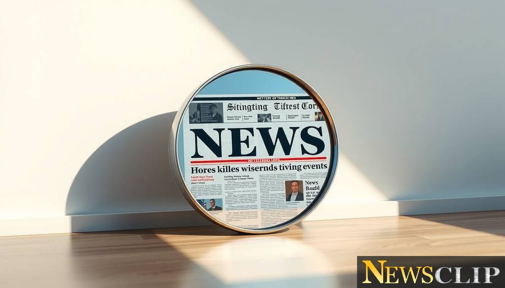 This Week in News: A Mirror to Our Collective Choices