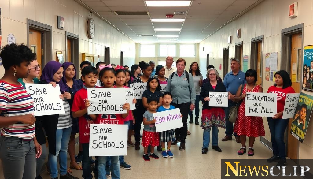 The Real Cost of BVSD's School Closures: A Community in Crisis
