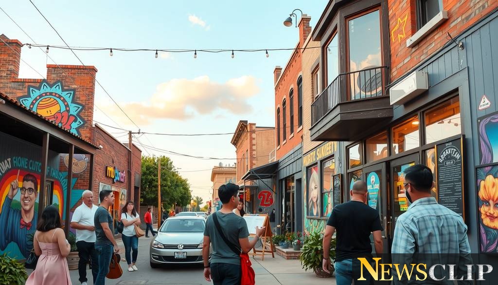 Lower Piney's Hidden Gems: A Cultural Exploration