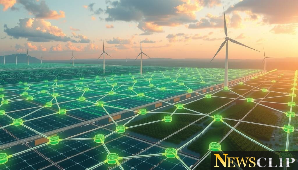 Bloom Energy's S&P 500 Inclusion Sparks AI Energy Sector Attention