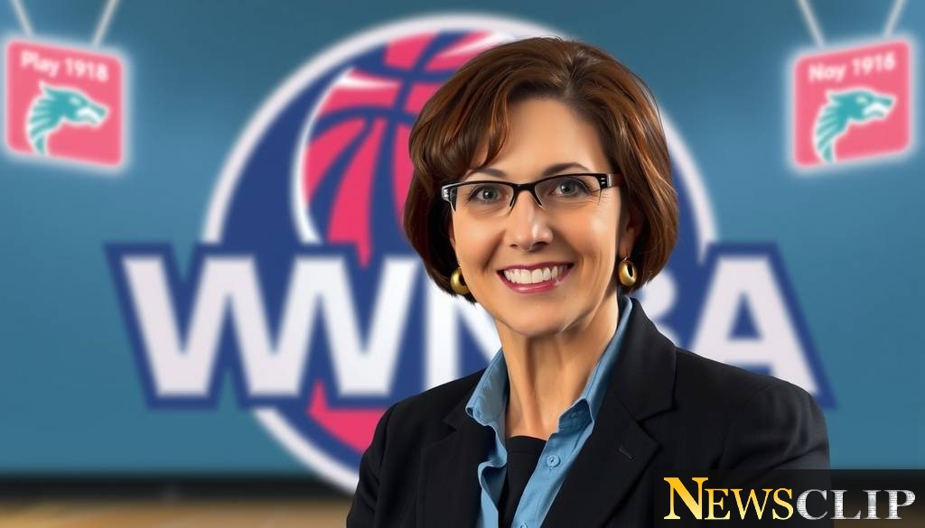 Cathy Engelbert's Legacy: A Transformative Tenure at the Helm of the WNBA