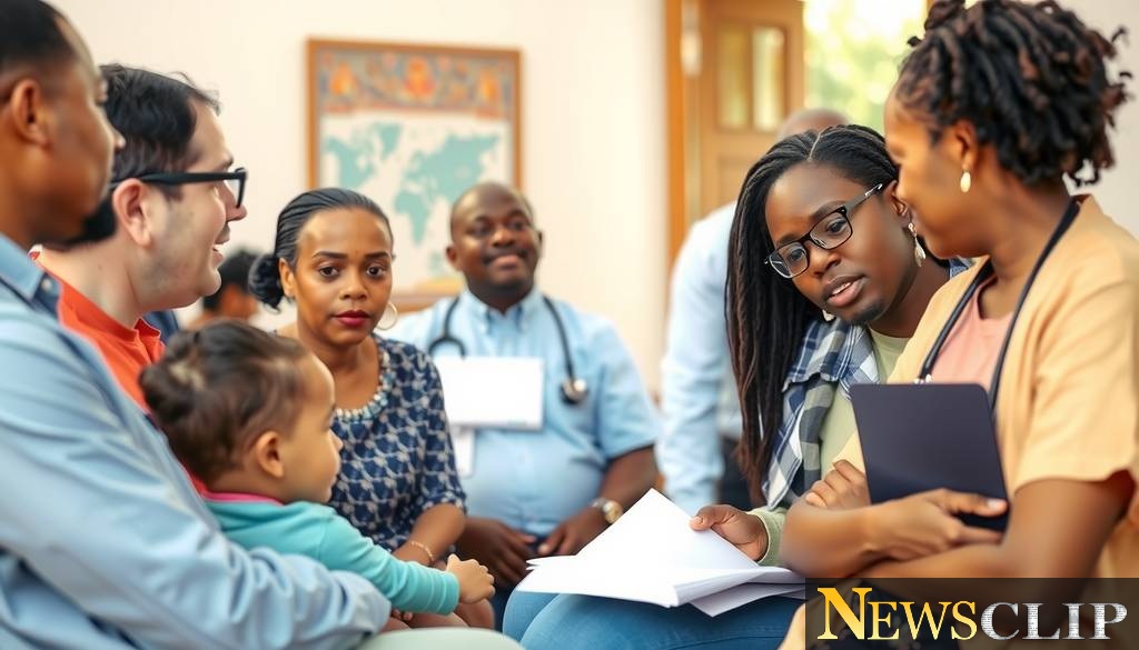 We Must Not Let Fear Dictate Our Response to Measles