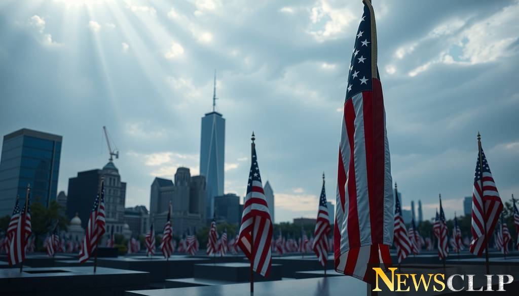 25 Years After 9/11, We Still Have Work to Do