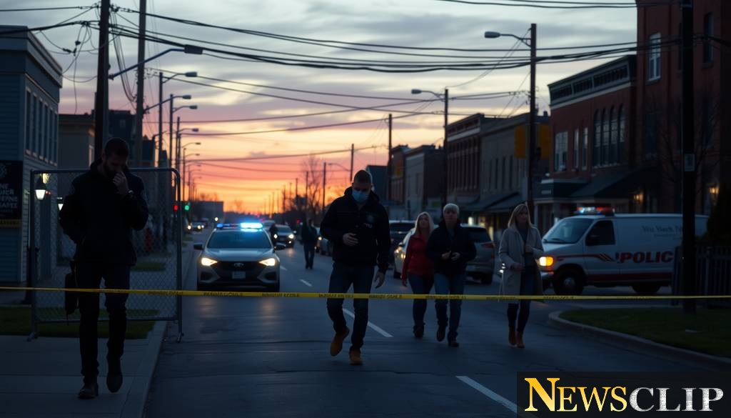 The City's Silence on Gun Violence Is a Crime Against Its Citizens