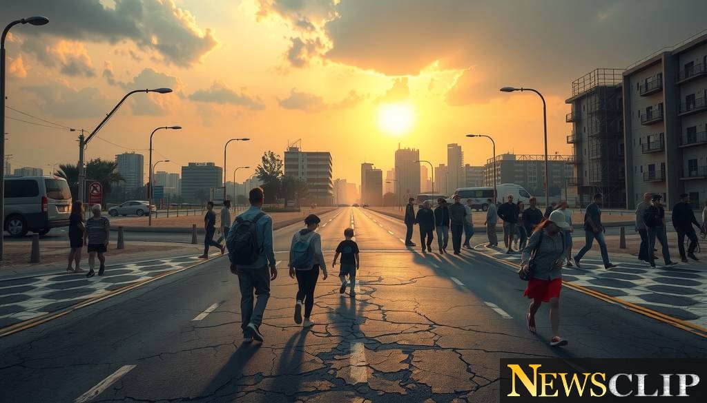 The Summer We Lost: A Climate Crisis in Real Time