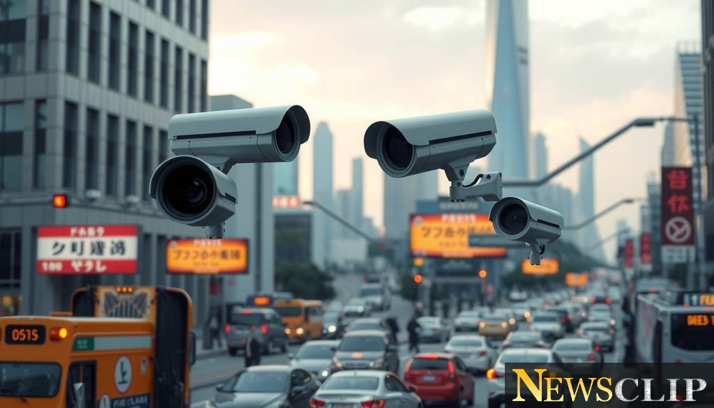 SLC Must Act Now: The Case for Stricter Privacy Protections on License Plate Readers