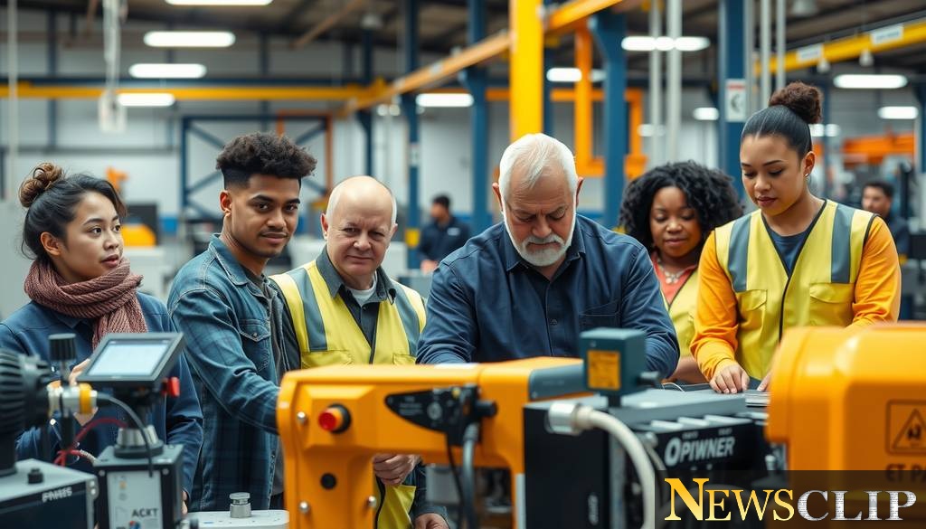 A New Dawn for the Rio Grande Valley: Why Job Growth Matters More Than Ever