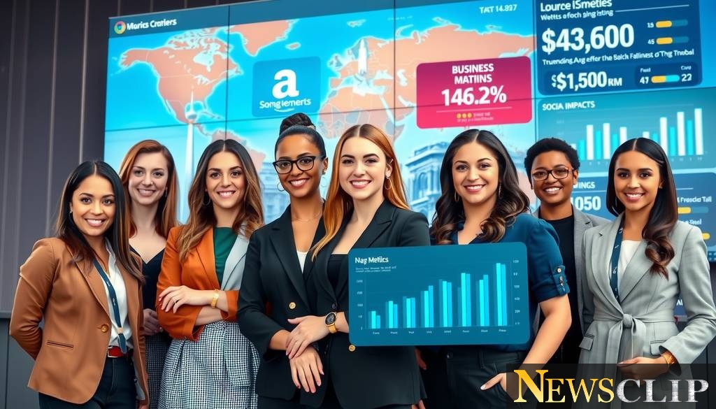 The Changing Face of Miss America: A Business Perspective