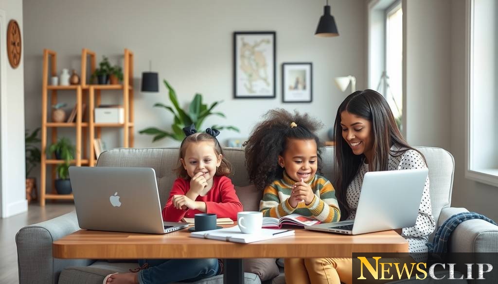 The Myth of Work-Life Balance for Entrepreneurs