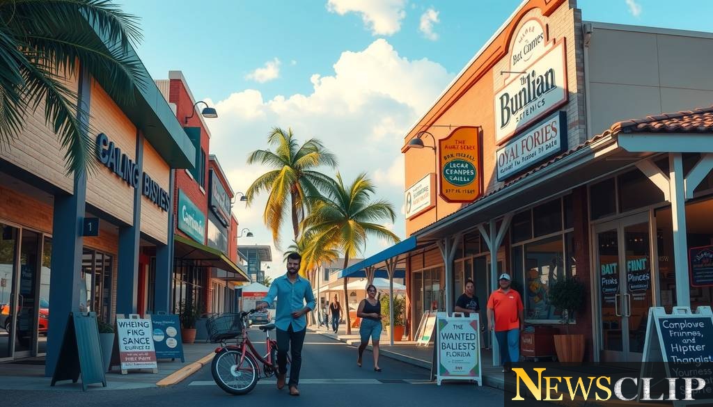 New SBA Standards: A Game Changer for Oakland Park's Small Business Community