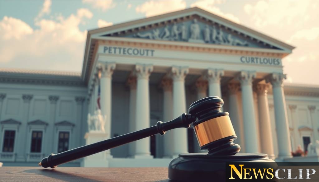 Federal Judge Extends Block on Trump's Mail Voting Restrictions
