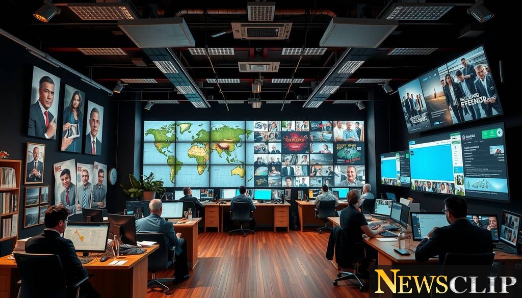 Back in Our Day: The Decline of Accountability in Modern Journalism