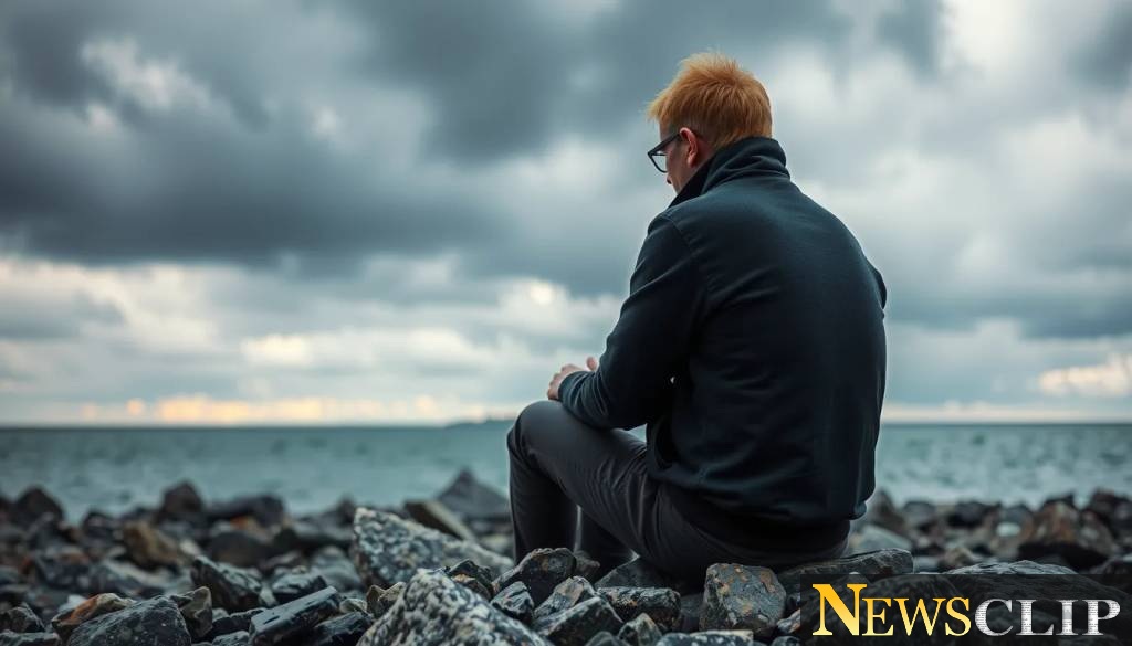 Bucking Masculinity Norms in 'Bucks Harbor'